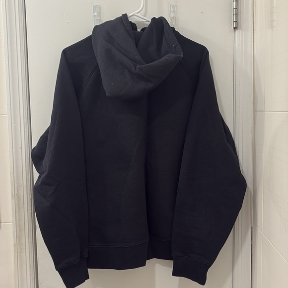 NIKE THE CHECK HOODIE MEN SZ. M 🎱 - Picture 3 of 5